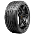 Tire Continental 235/40R18